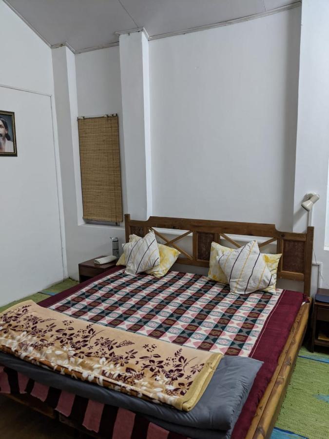 The Mother'S Riverfront Hotel Gushaini Luaran gambar
