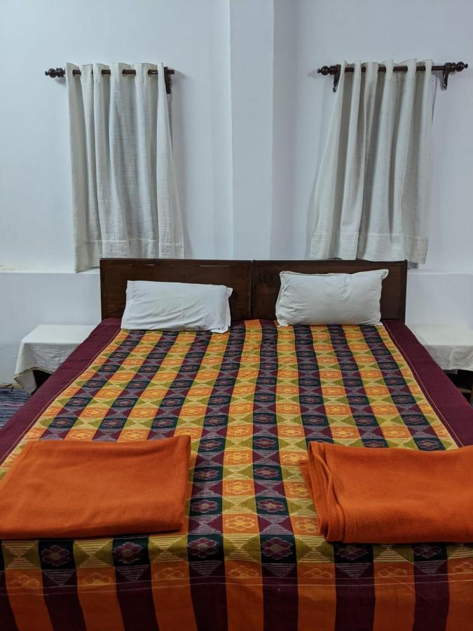 The Mother'S Riverfront Hotel Gushaini Luaran gambar