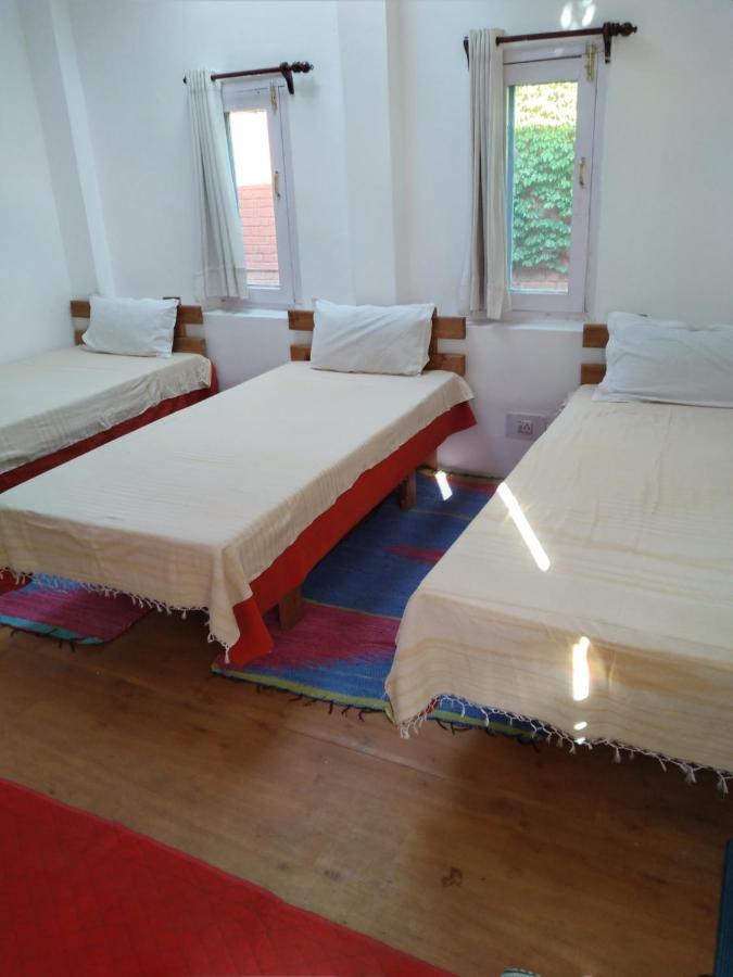 The Mother'S Riverfront Hotel Gushaini Luaran gambar