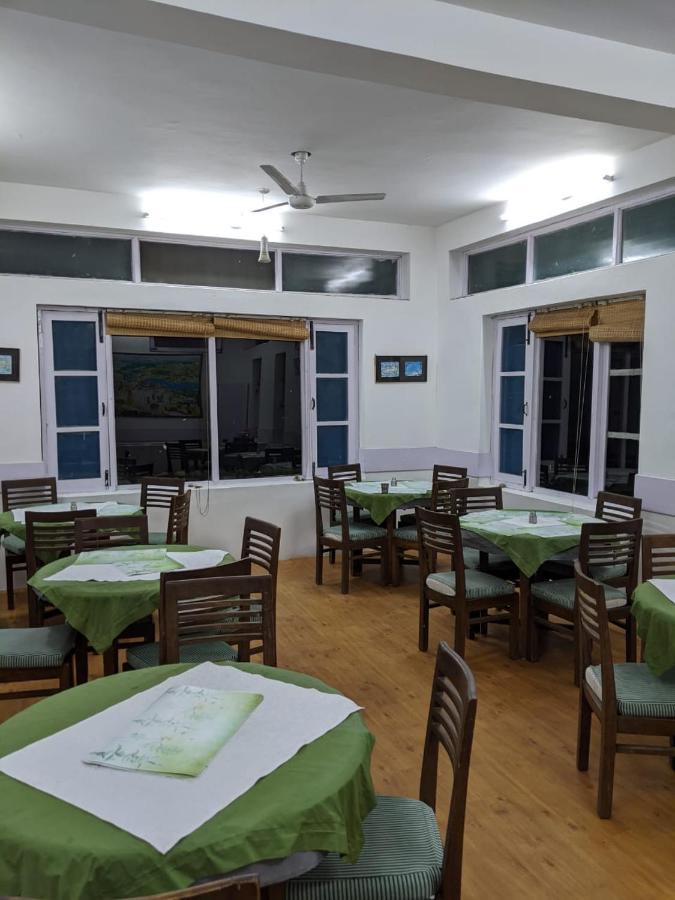 The Mother'S Riverfront Hotel Gushaini Luaran gambar